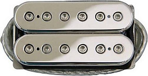 DIMARZIO DP158CC Evolution Neck звукосниматель, хамбакер, хром