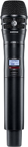 SHURE QLXD2/K8B P51 - Передатчик для радиосистемы