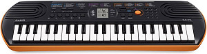 CASIO SA-76 - Синтезатор
