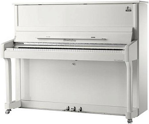 WENDL&LUNG W123WH - Пианино акустическое