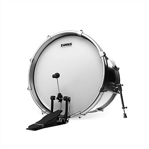EVANS BD22G1CW - Пластик 22"
