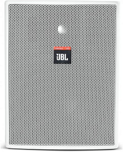 JBL CONTROL 25AV-WH - Акустическая система