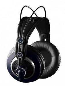 AKG K240 MKII - Наушники мониторные