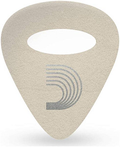 PLANET WAVES 1FLT9 медиатор для укулеле, толщина 3 мм, поштучно