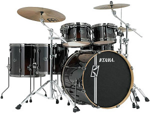 TAMA ML52HLZBNS-DMF - Ударная установка акустическая