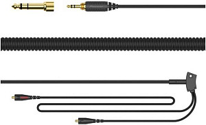 PIONEER HC-CA0201 Запасной витой провод для HDJ-C70 (1.0m)