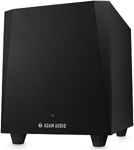 ADAM T10S - активный сабвуфер 130 Вт