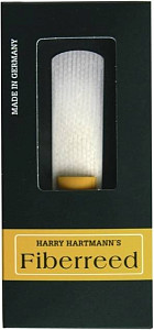Fiberreed Harry Hartmann's MS Reeds Tenor Saxophone Трость для тенор-саксофона