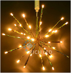 RICH LED RL-TB30C-WW - Светодиодный ёжик-трансформер