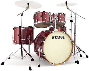 TAMA VD52KRS-DRP - Ударная установка акустическая