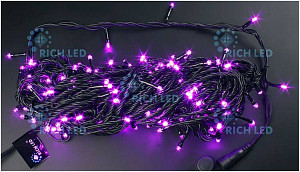 RICH LED RL-T20C2-P - Гирлянда