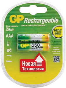 GP 85AAAHC - Аккумулятор