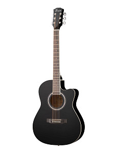 FOIX FFG-3039 BK - Акустическая гитара с вырезом 39"