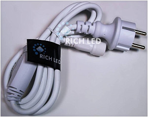 RICH LED RL-220AC/DC-2A-W - Блок питания