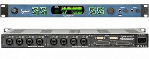 LYNX STUDIO Aurora(n) PRE 1608 USB - Конвертер