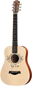 TAYLOR TS-BT Taylor Swift, Baby Taylor, гитара акустическая, форма корпуса...