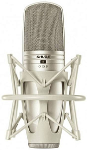 SHURE KSM44A/SL - Микрофон