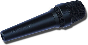 LEWITT MTP840DM - вокальный супер-кардиоидный динамический конденсаторный...