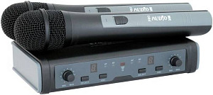 PROAUDIO DWS-807HT-B - Радиосистема