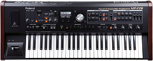 ROLAND VP-770 - Синтезатор