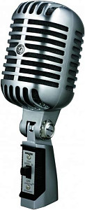 SHURE 55SH - Микрофон