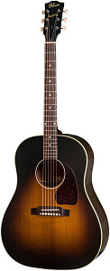 GIBSON 2018 J-45 Vintage Vintage Sunburst - Гитара акустическая