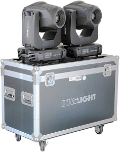 INVOLIGHT PROSPOT500SET - Вращающаяся голова