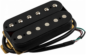YHL Marsbucker 8 FC B-BK - Звукосниматель для электрогитары