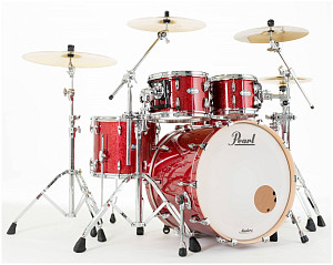 PEARL MCT904XEP/C319 - Ударная установка акустическая