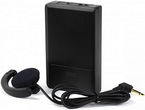 PROAUDIO MS-200R - Приемник для радиосистемы