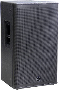 INVOTONE DSX15 - пассивная 2х полос АС, 500 Вт, 8 Ом, 130 дБ SPL(max),...