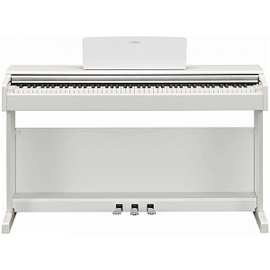 YAMAHA Arius YDP-144WH - Цифровое фортепиано