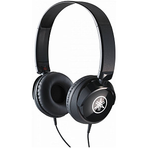 YAMAHA HPH-50B - Наушники