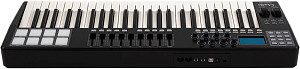 LAUDIO Panda-49C MIDI-контроллер, 49 клавиш, Laudio