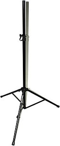 SOUNDKING DB057B Стойка для акустической системы, узкая стойка 2,5см, нагрузка...