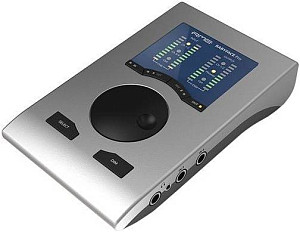 RME Babyface Pro - Звуковая карта