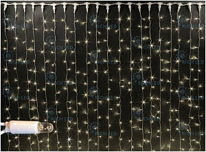 RICH LED RL-C2*2F-CW/W - Занавес