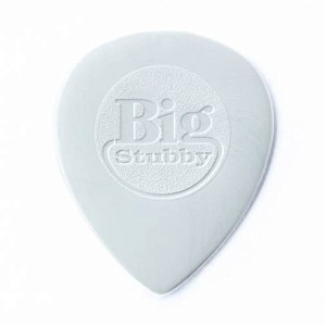 DUNLOP 445P100- упак. 6 шт - Набор медиаторов