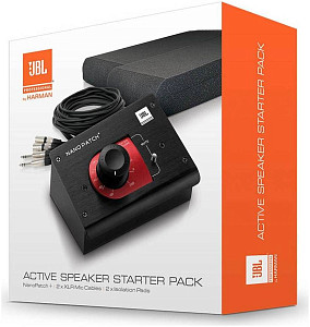 JBL ACTPACK