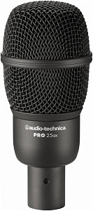 AUDIO-TECHNICA PRO25aX - Микрофон динамический инструментальный