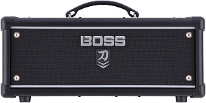 BOSS KTN-HEADMK2 гитарный усилитель