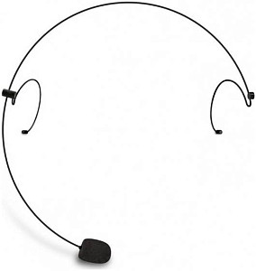 NADY HM-10J BLK - Микрофон
