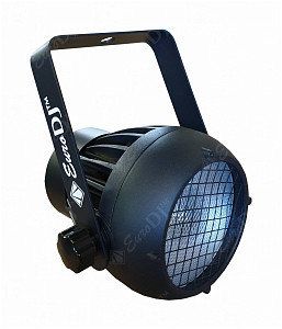EURO DJ MINI COB PAR-60 WW - Светодиодный прожектор