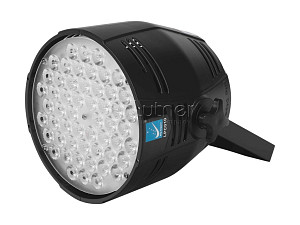 Big Dipper LPC010 Светодиодный прожектор смены цвета, 54х4Вт RGBW