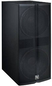 ELECTRO-VOICE TX2181 - Сабвуфер