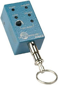 LECTROSONICS RM2 - Радиосистема
