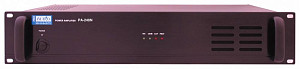 PROAUDIO PA-240N - Усилитель мощности трансляционный