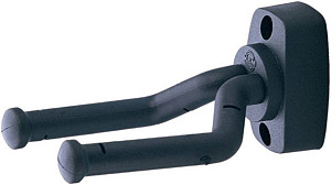 K&M 16280-000-55 - Держатель настенный
