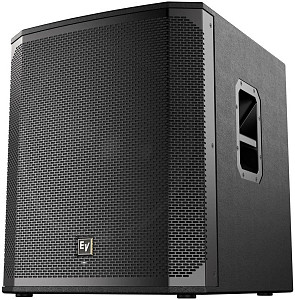 ELECTRO-VOICE ELX200-18SP - Сабвуфер