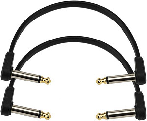 PLANET WAVES PW-FPRR-206 - Инструментальный кабель